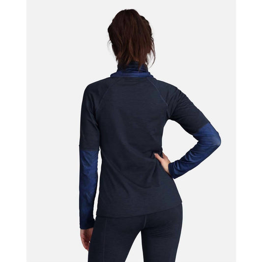 Fierce Longsleeve Top