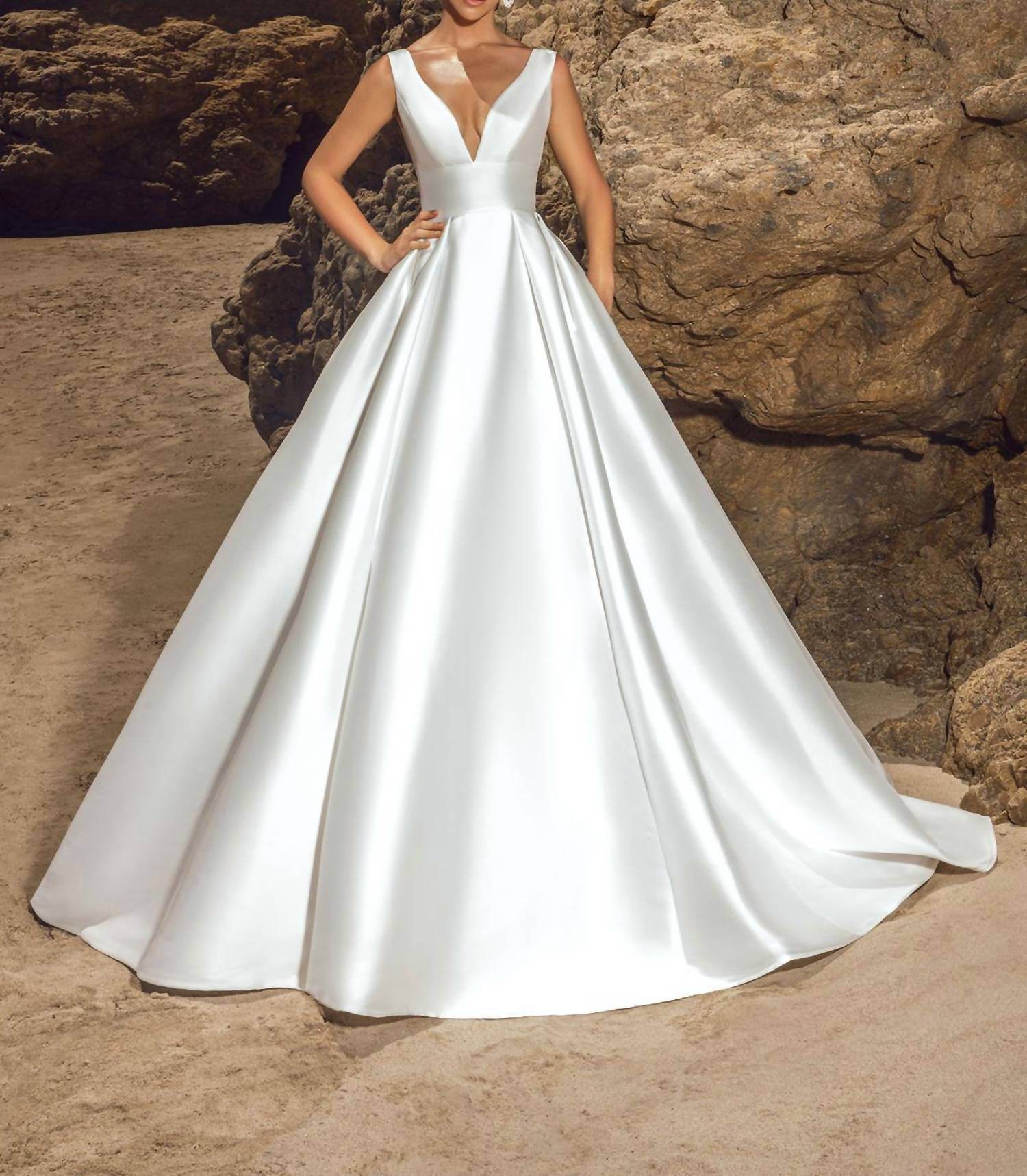 Kitty Chen Couture - Daphne Sheer Mesh Dress - Rack Hunt