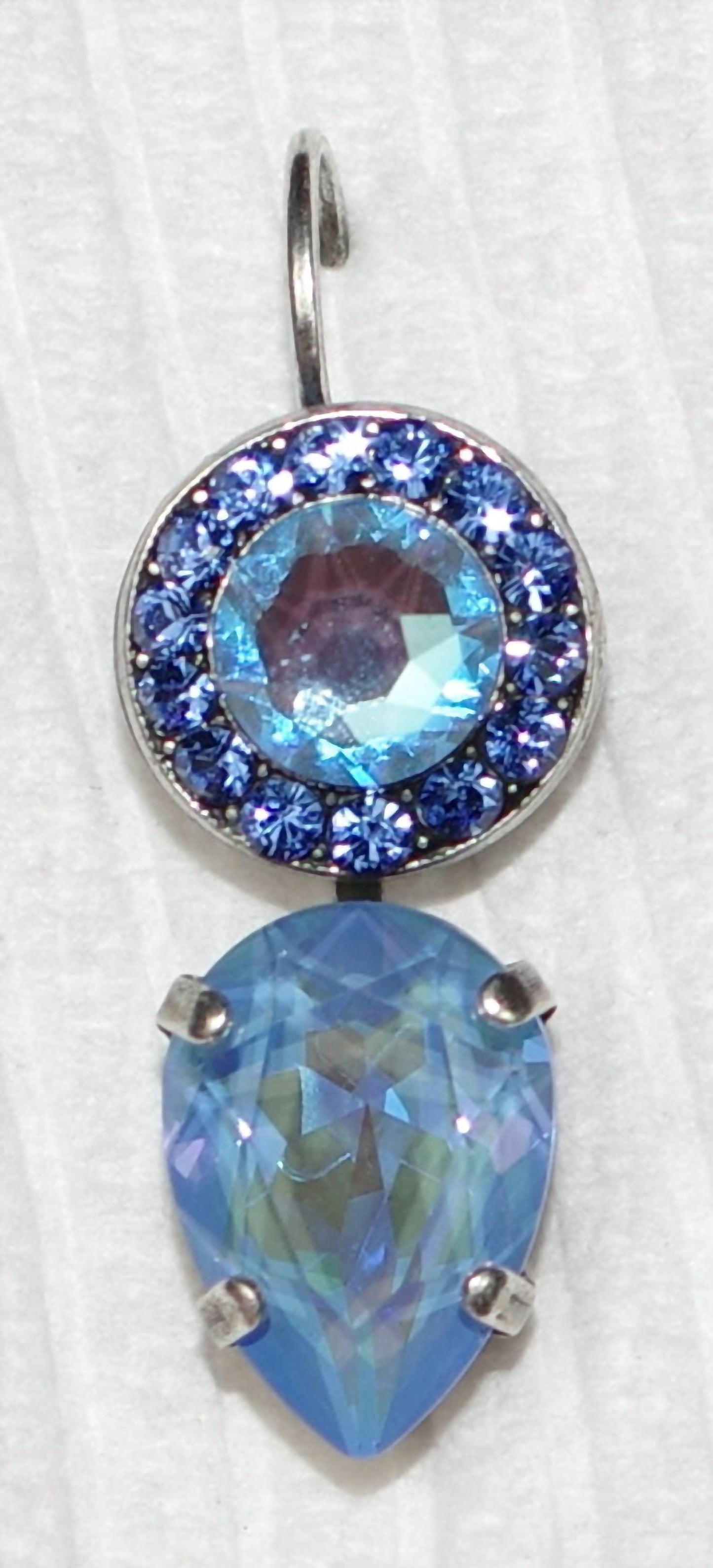 Women's Sun Kissed Earrings