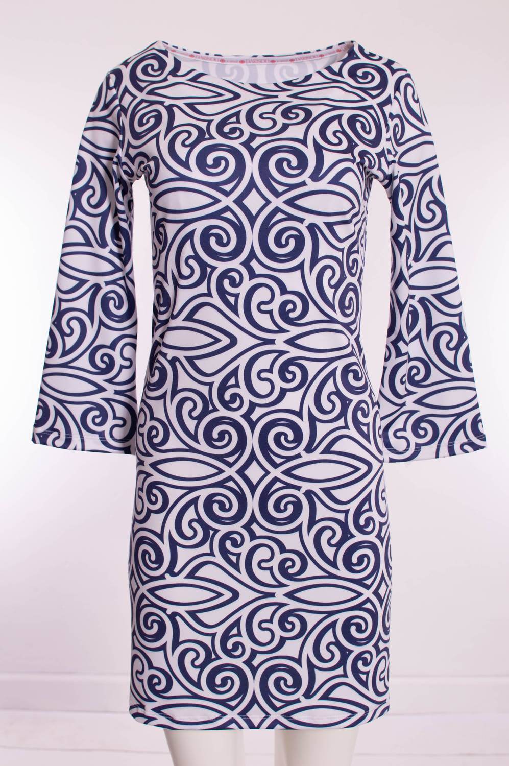 Michelle Parisou - Women's Candice Dress - Rack Hunt