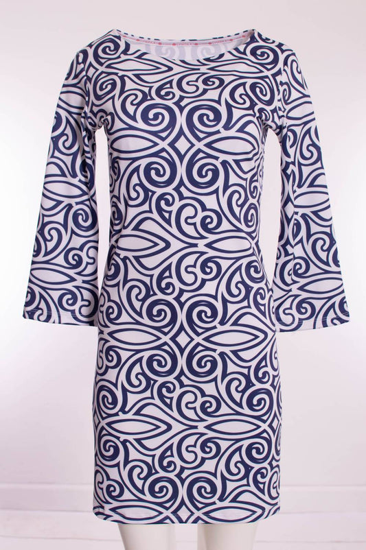 Michelle Parisou - Women's Candice Dress - Rack Hunt