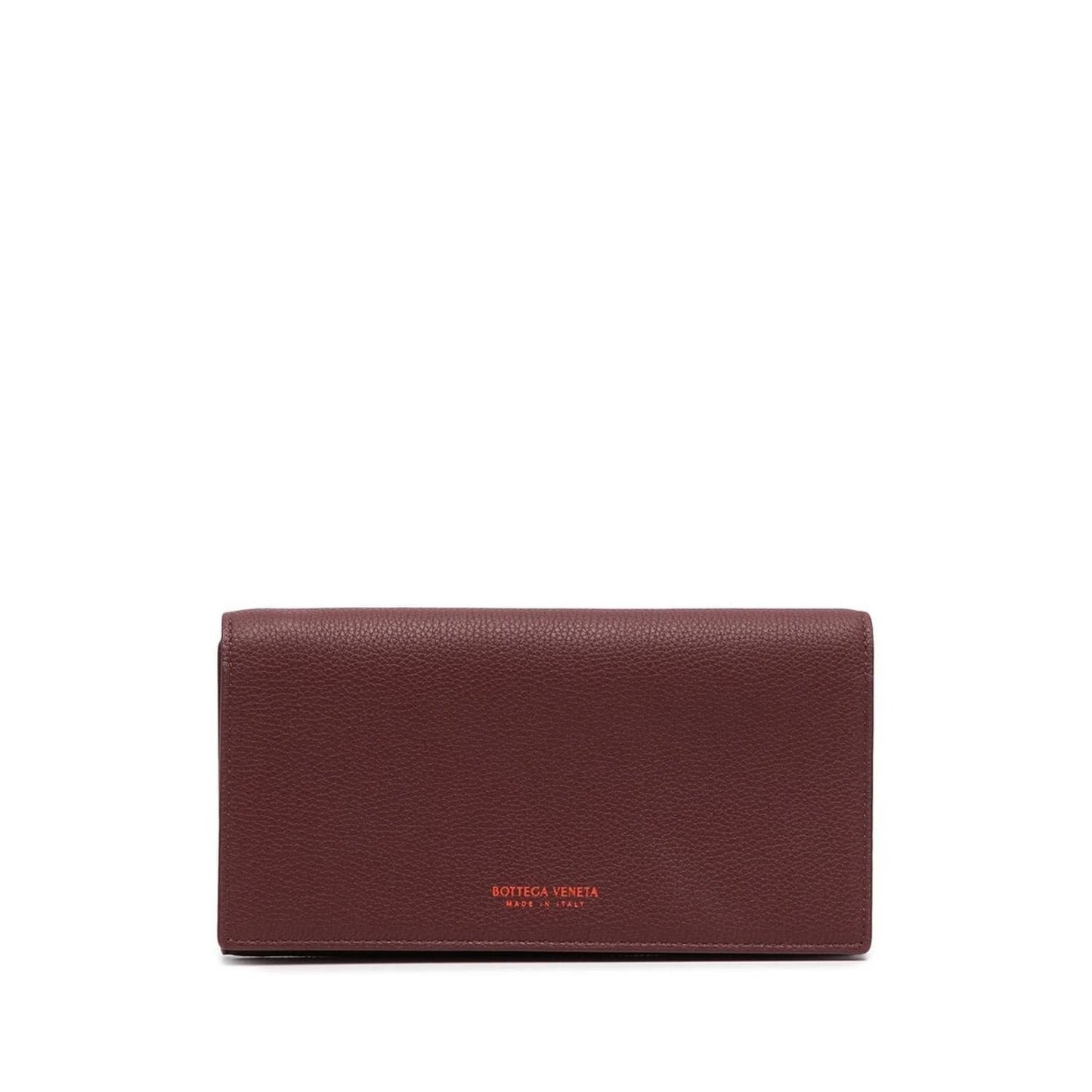 Women's Embossed Logo Continental Wallet