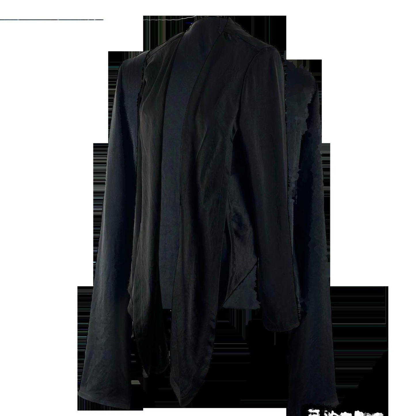 Heike-NY - Women's The Elisa Tuxedo Top - Rack Hunt -