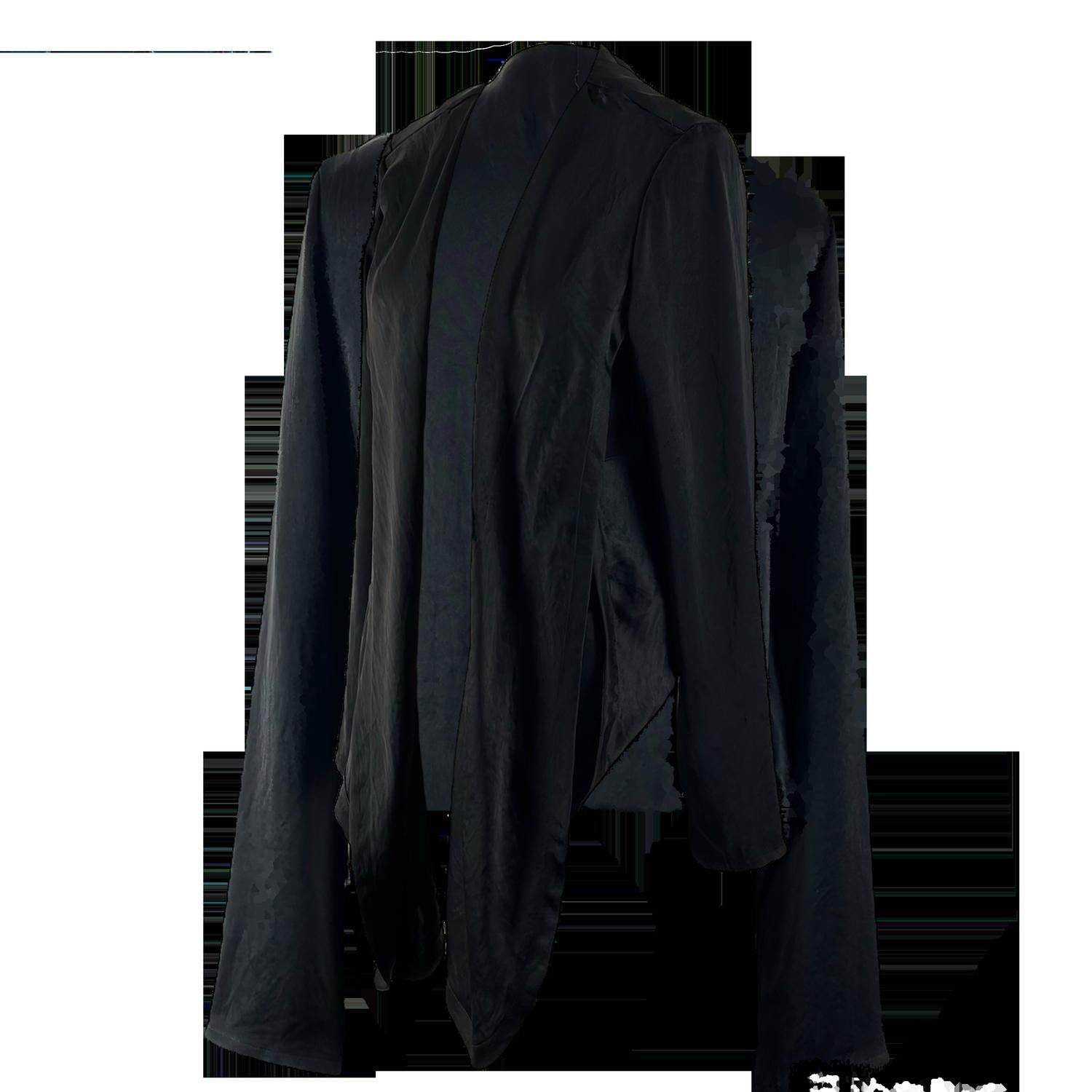 Heike-NY - Women's The Elisa Tuxedo Top - Rack Hunt -