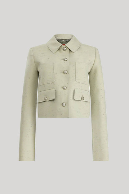 Astley Jacket