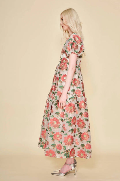 Aria Maxi Dress