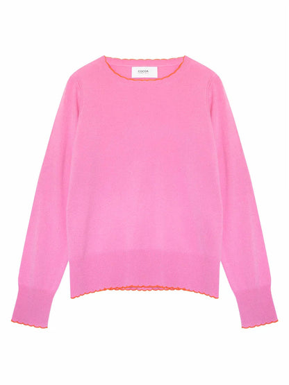 Lou Jumper Sweater