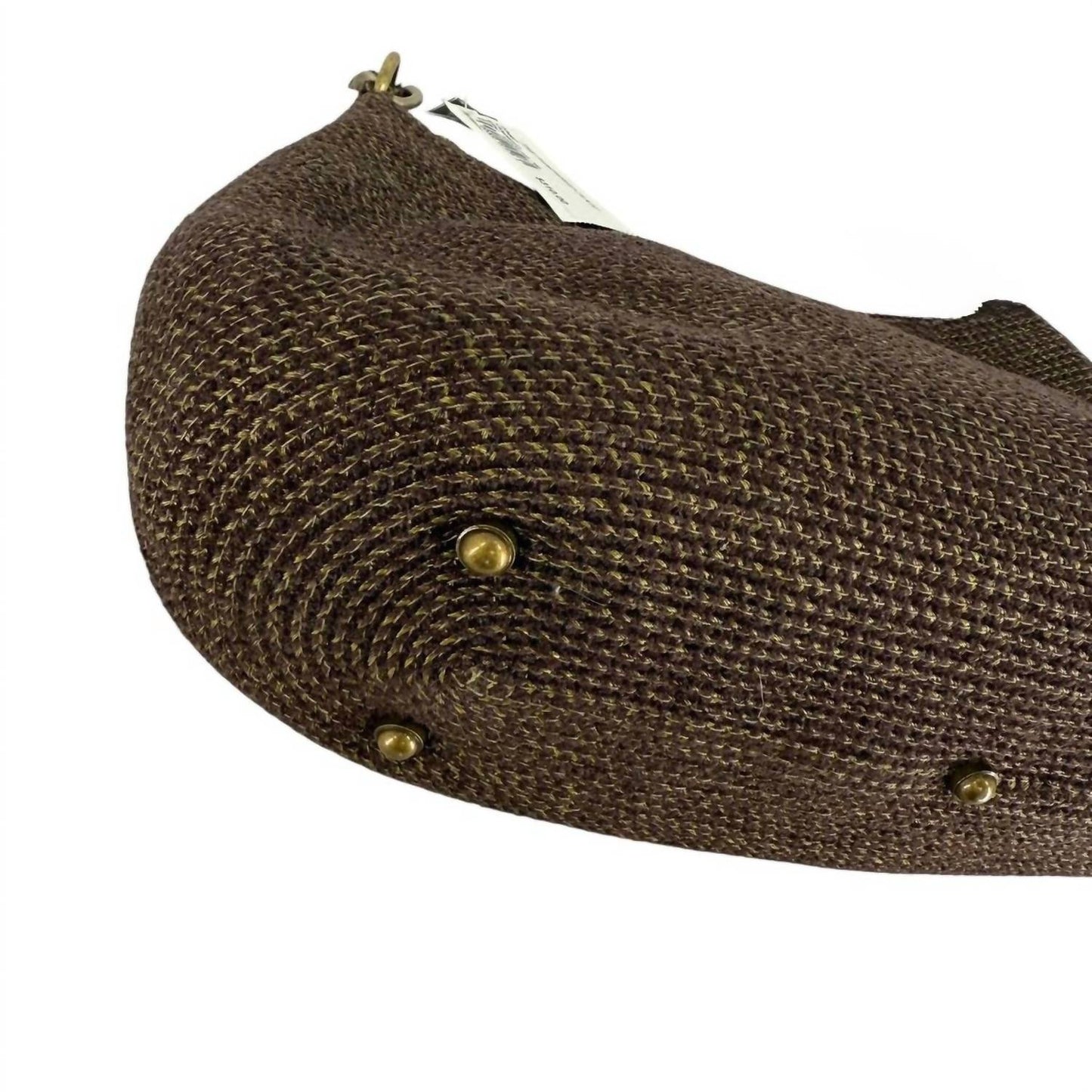 Women's Shenia Chain Baguette Shoulder Bag