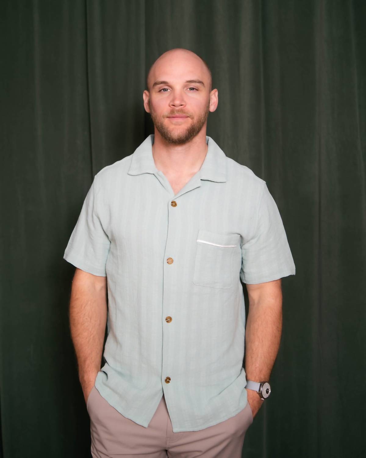 Classic Daytona Short Sleeve Shirt