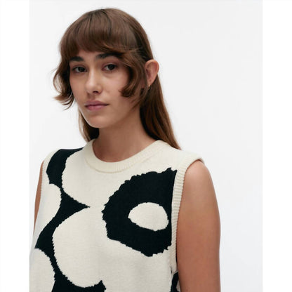 Pioneeri Knitted Vest
