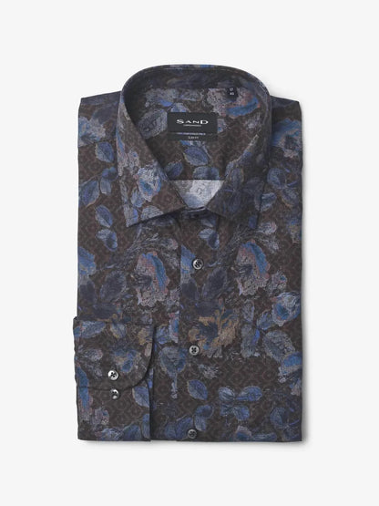 SAND - Men's Iver 2 Shirt - Rack Hunt