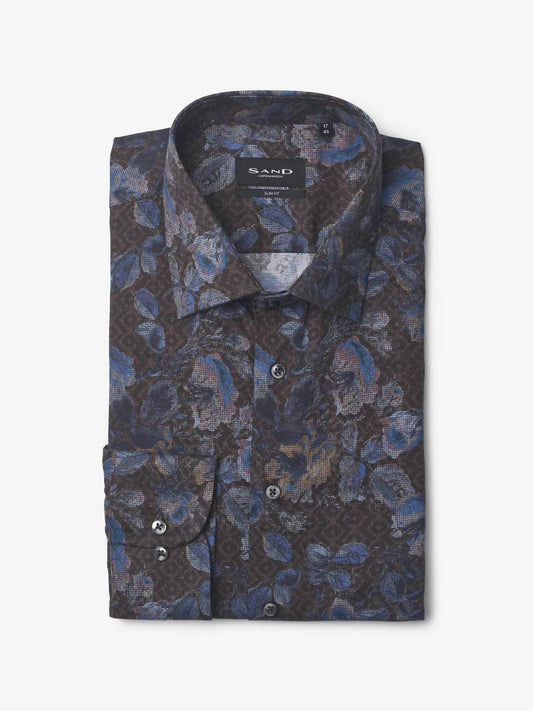 SAND - Men's Iver 2 Shirt - Rack Hunt -