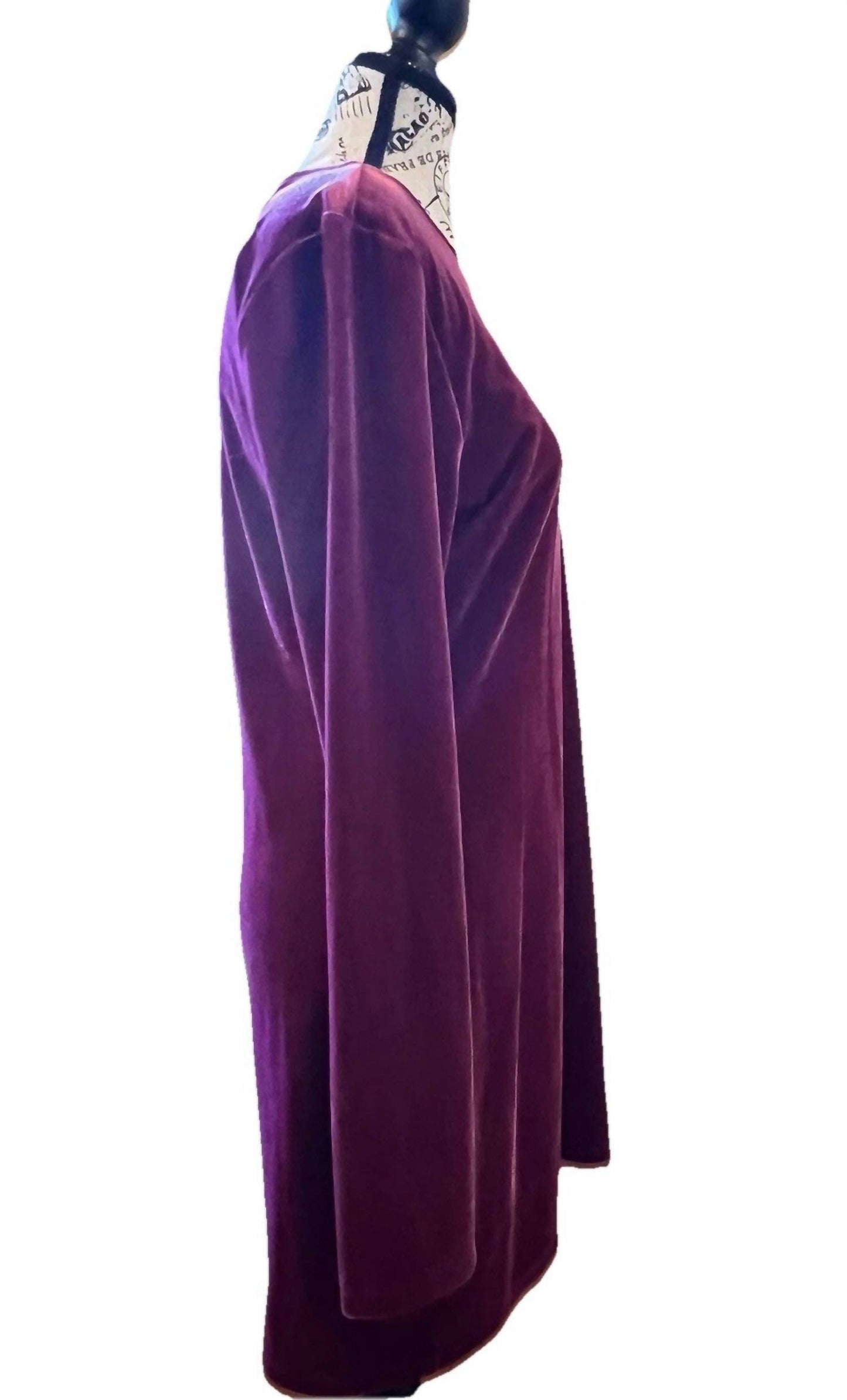 Gianni Bini - Women's Velvet Holiday Party Stretchy Mini Dress - Rack Hunt -