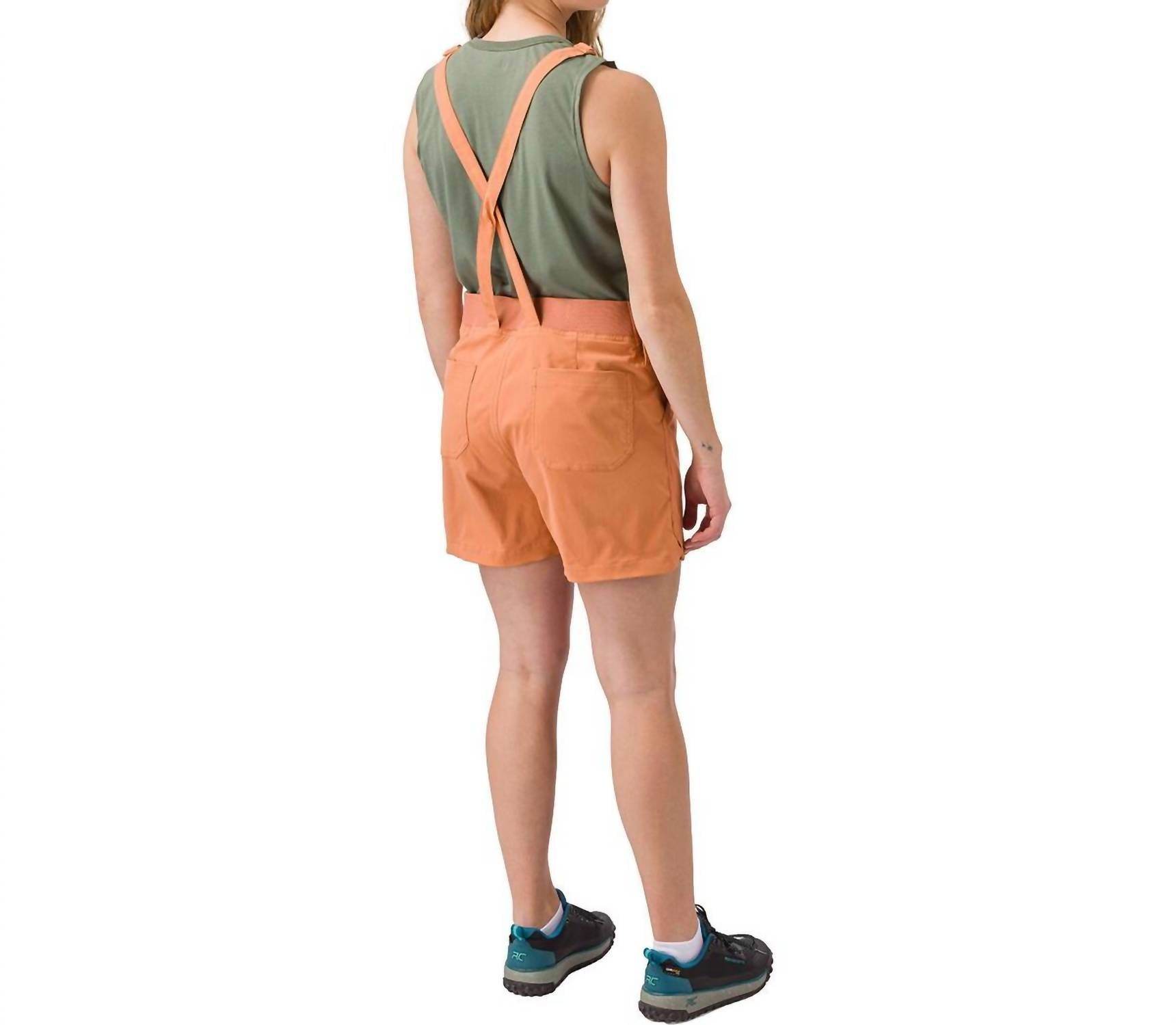 Flylow Gear - Life Jumper - Rack Hunt -