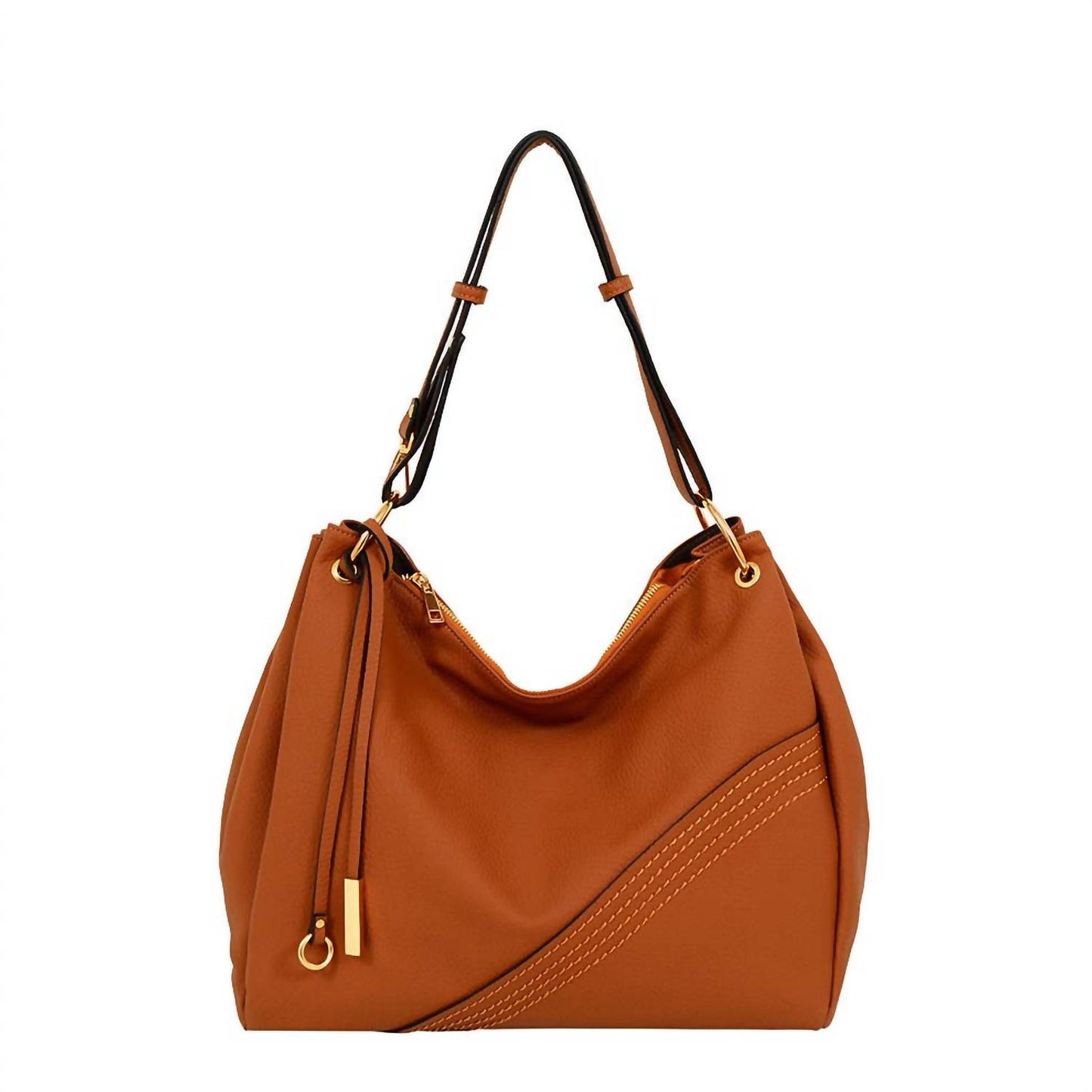 Women's Mikayla Slouchy Hobo Bag