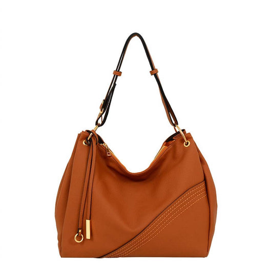 Women's Mikayla Slouchy Hobo Bag