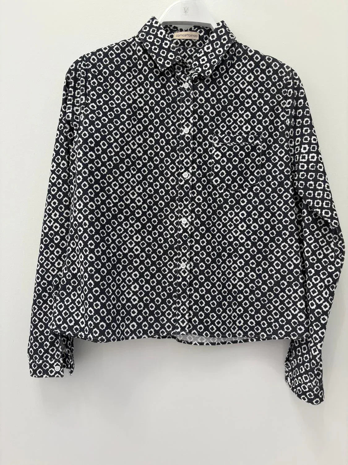 CamicettaSnob - Women's Camicia Shirt - Rack Hunt