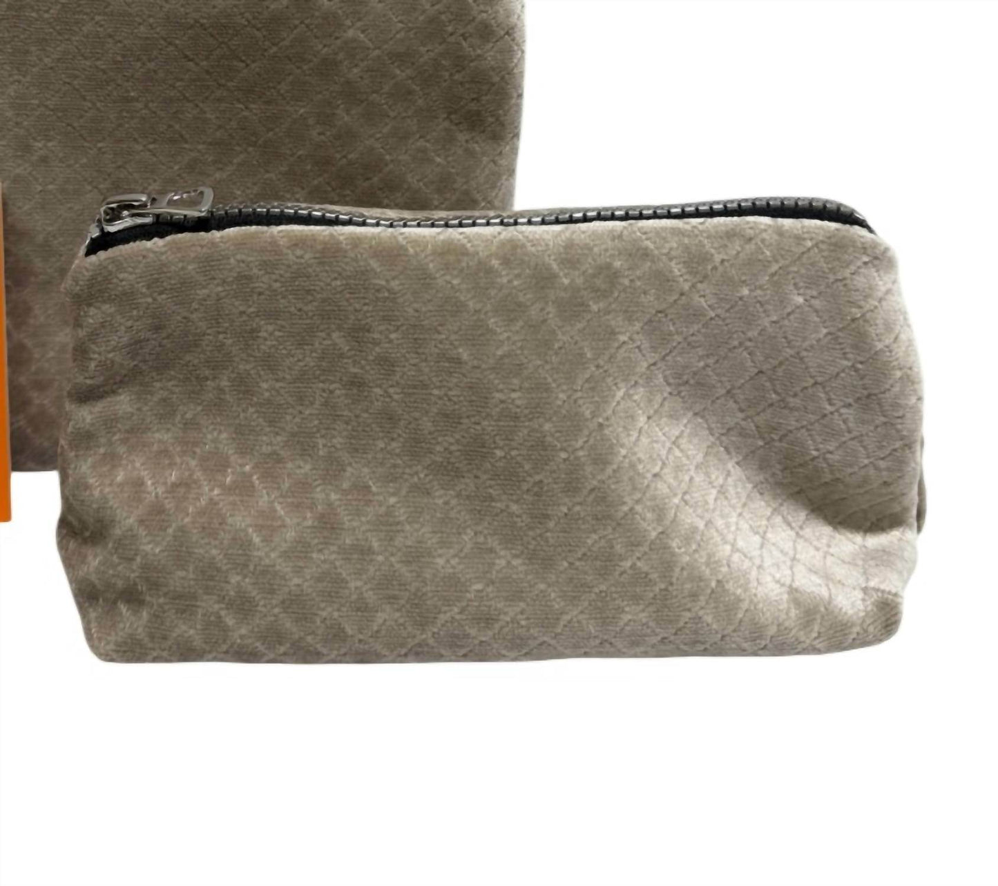 Sunsets of Naples - Make Up Bags Set - Rack Hunt -