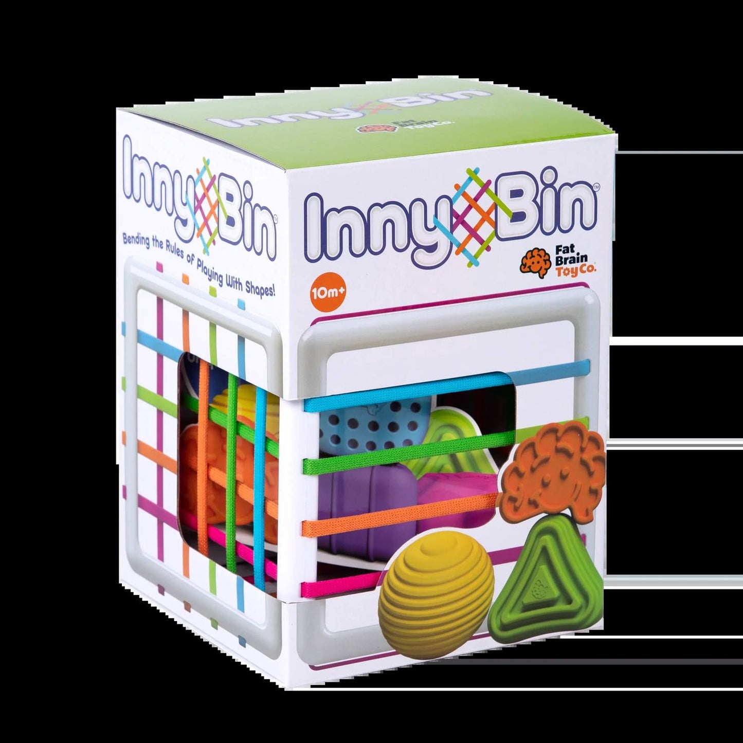 Innybin Sensory Shape