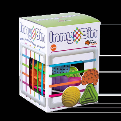 Innybin Sensory Shape