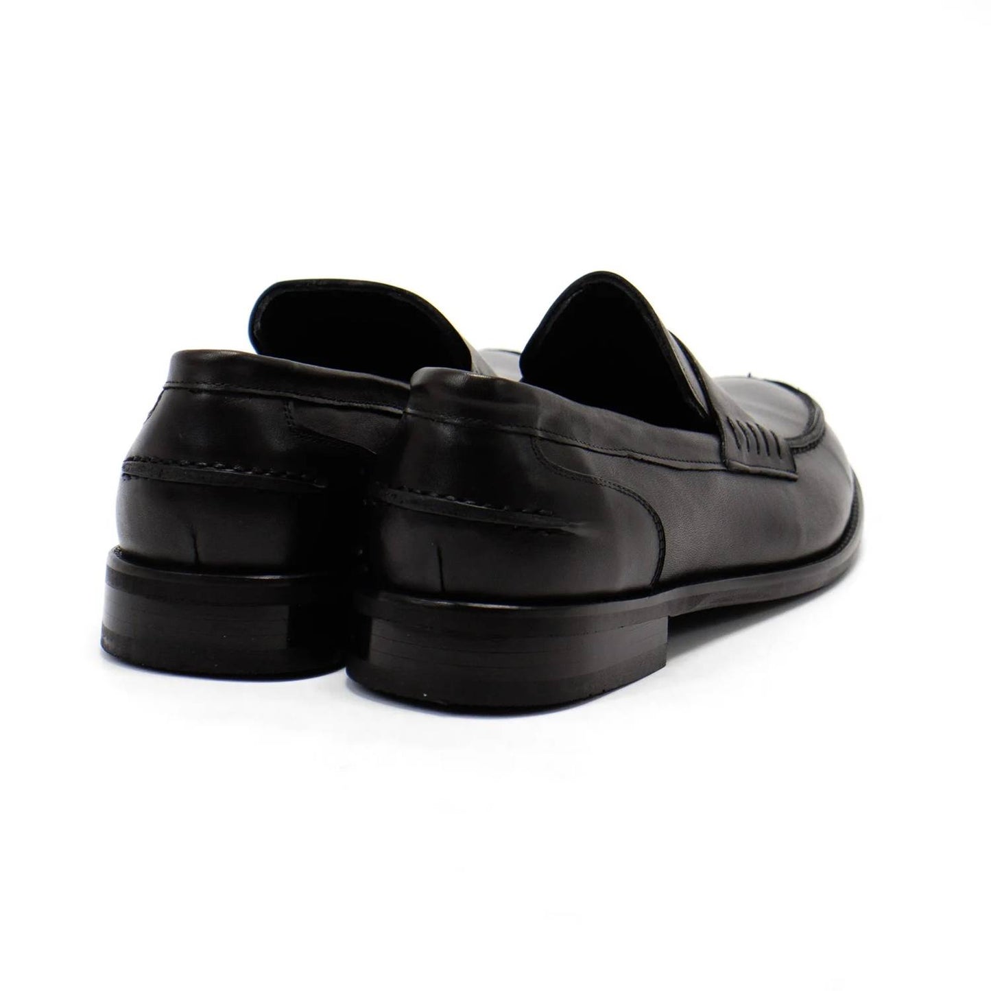 Men's Primo Leather Penny Loafer