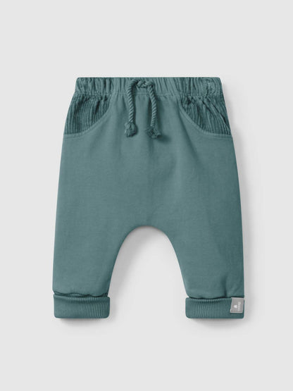 Kid's Corduroy Pants
