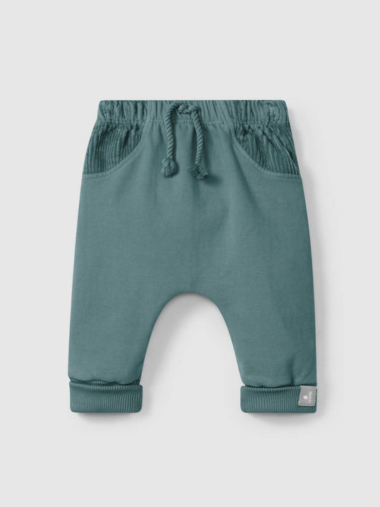 Kid's Corduroy Pants