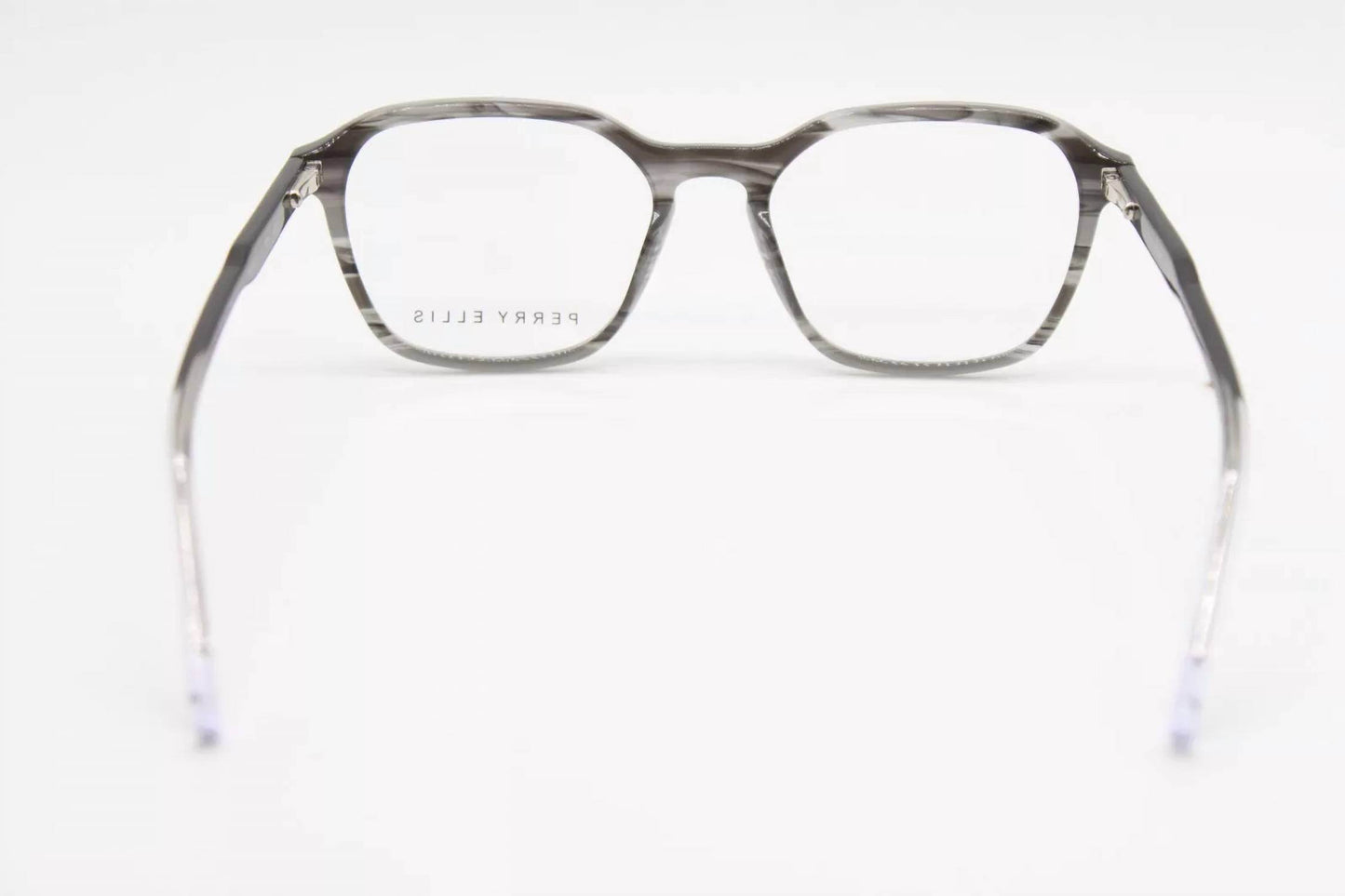 Perry Ellis - Men's Pe431-1 Eyeglasses - Rack Hunt -