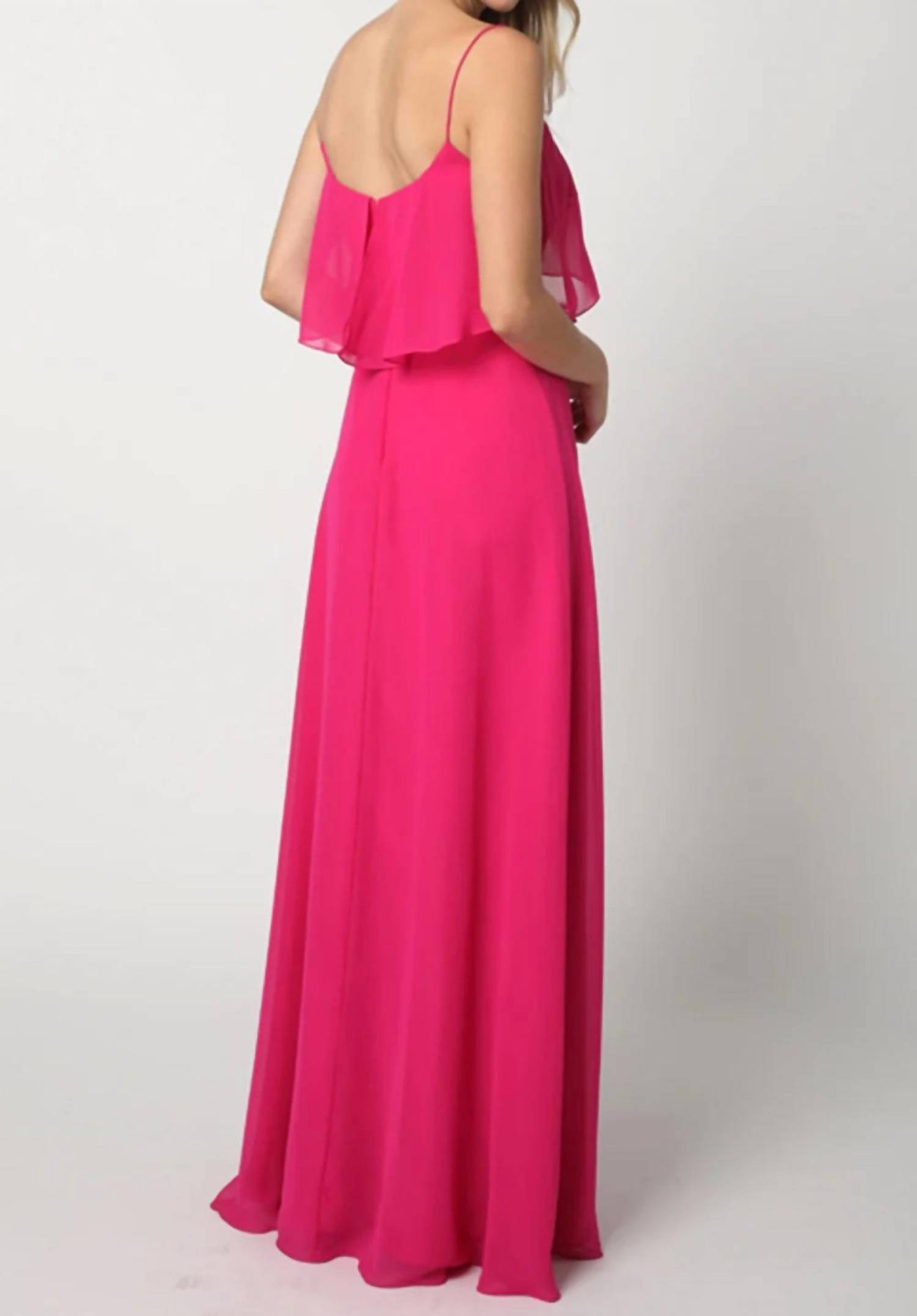 Jasmine Dress
