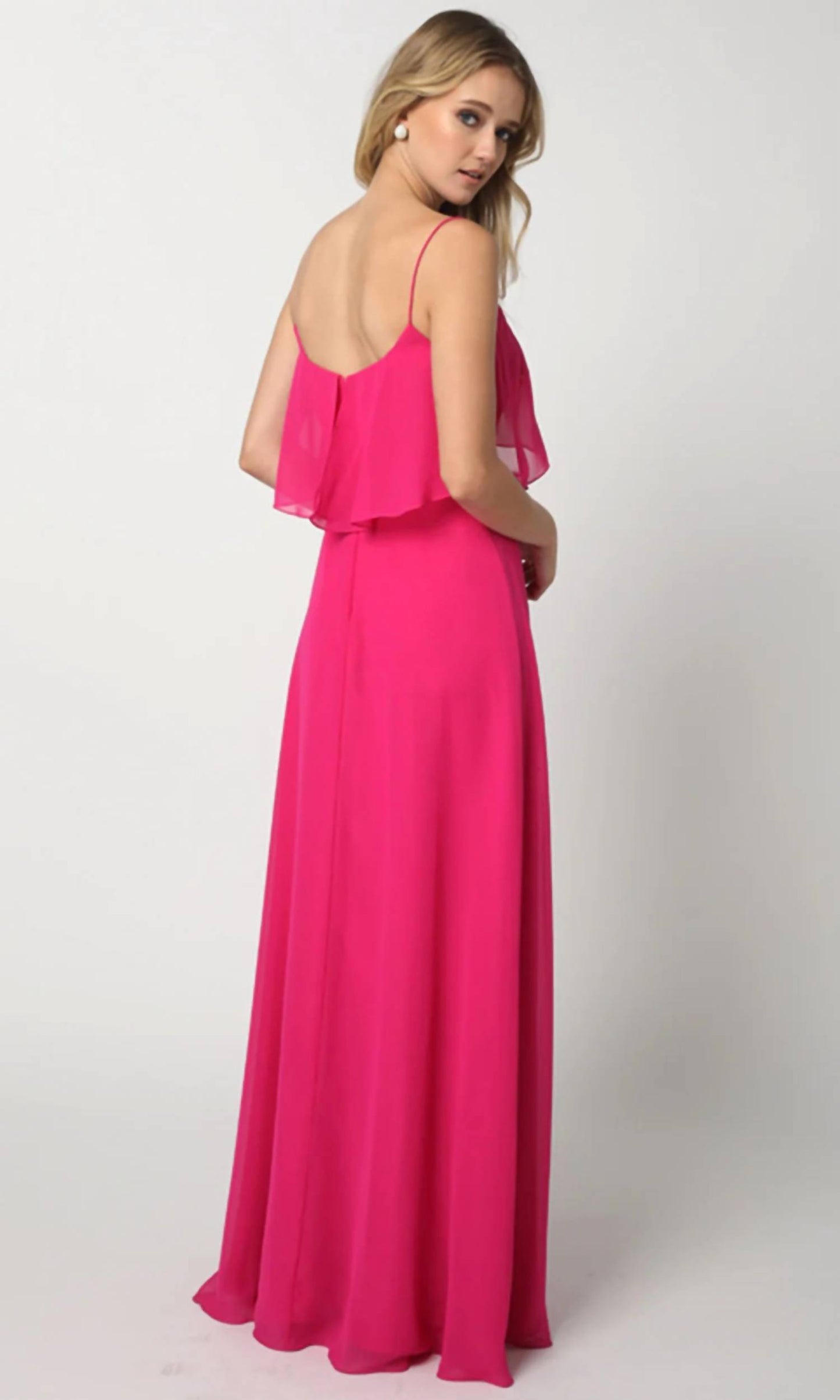 Jasmine Dress