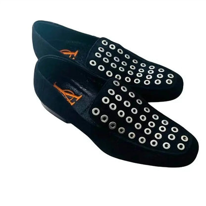 Cipo & Baxx - Women's Sleek Modern Design Loafer - Rack Hunt