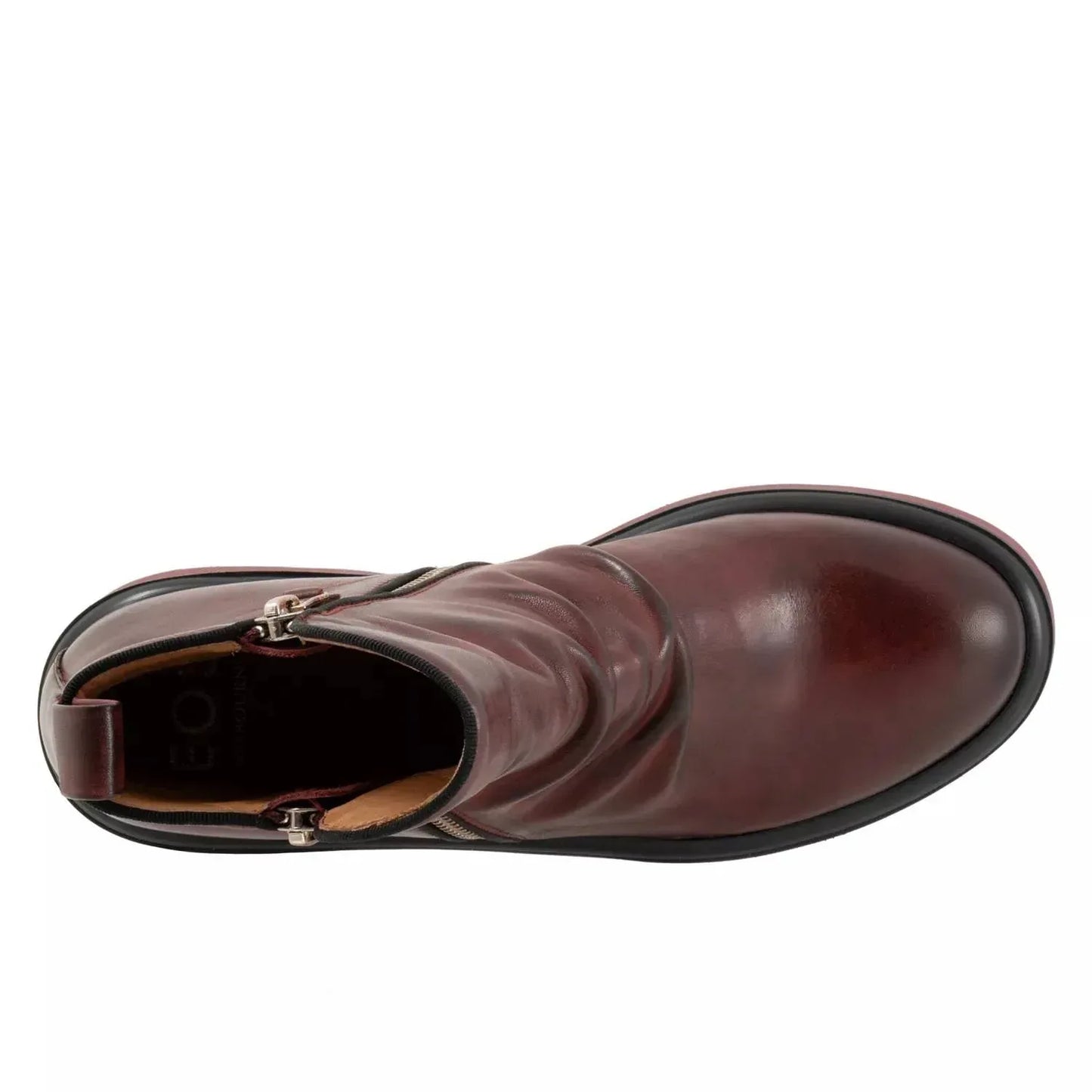 EOS Melbourne - Women's Theona Ankle Boots - Rack Hunt