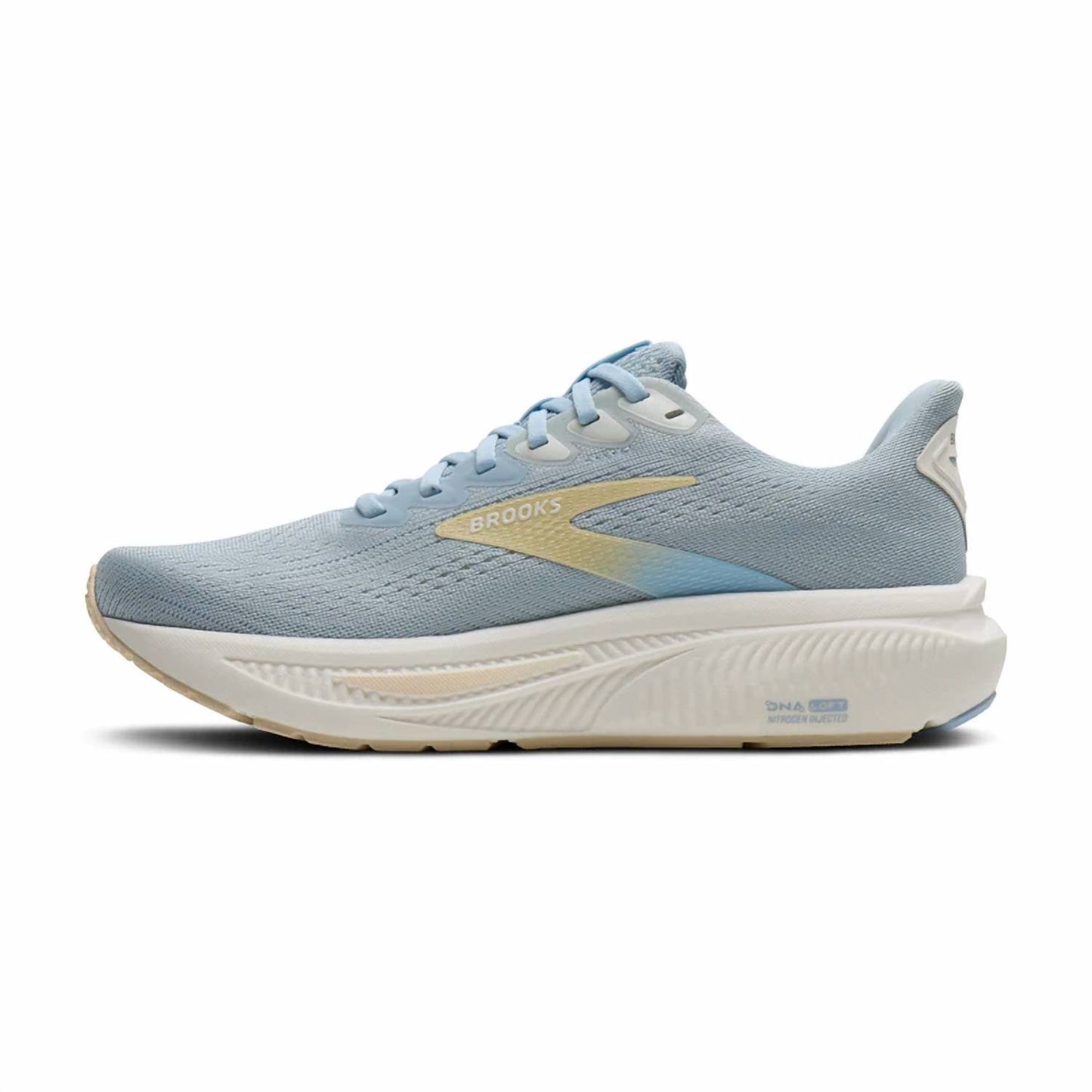 Women's Ghost 17 Running Shoes
