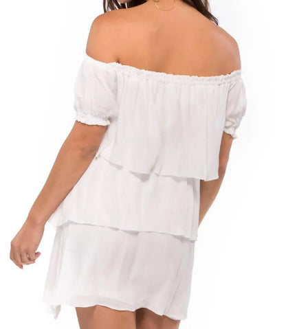 Stone Cold Fox - Liberty Dress - Rack Hunt