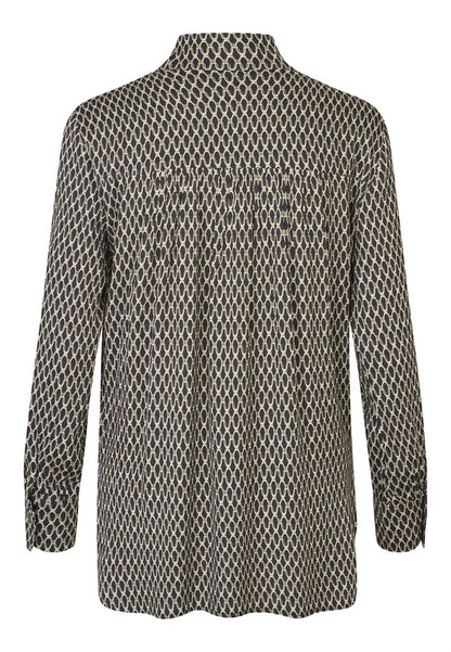 Women's Nate Long Sleeves Blouse