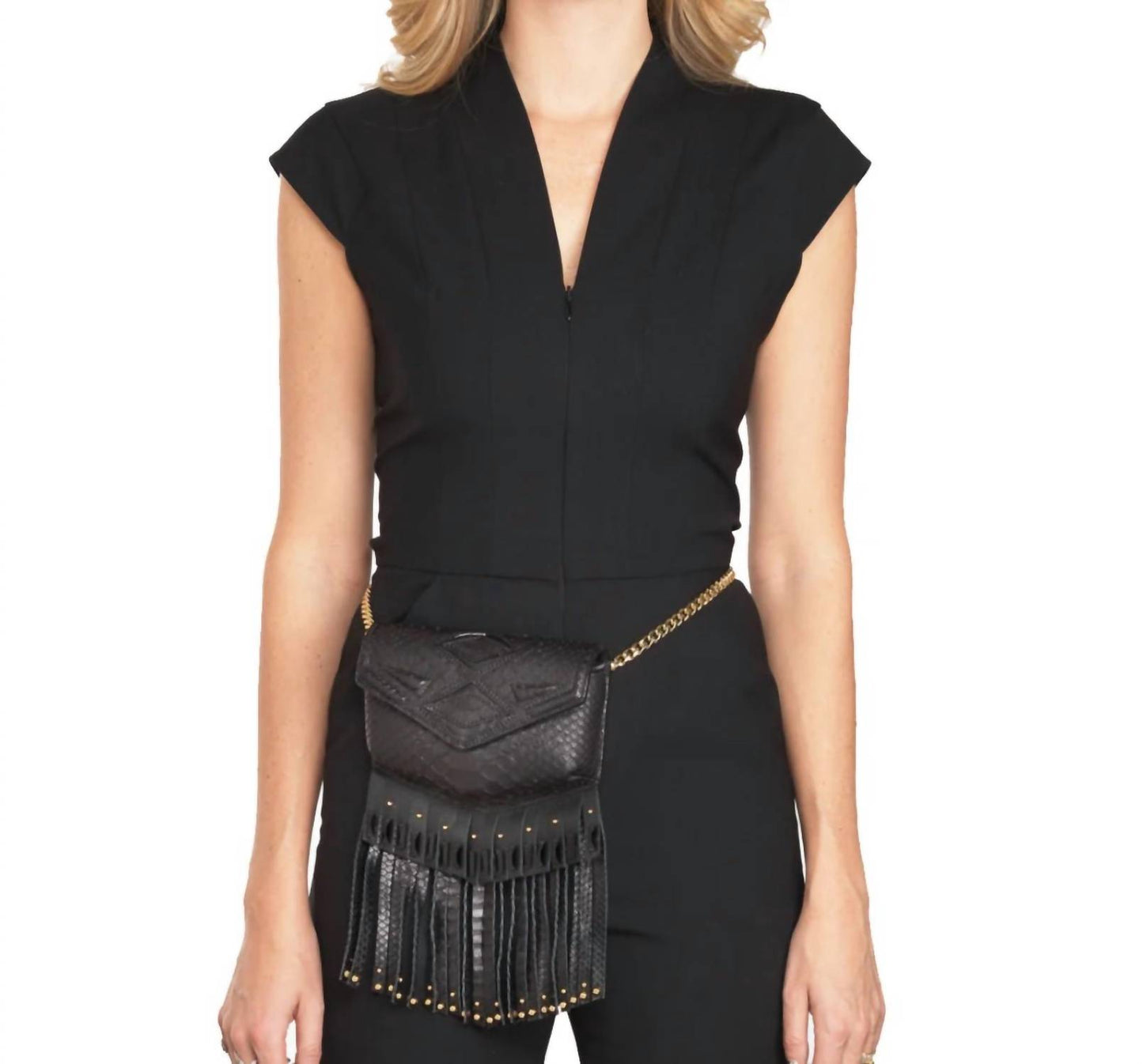 Women's Power Belt Bag