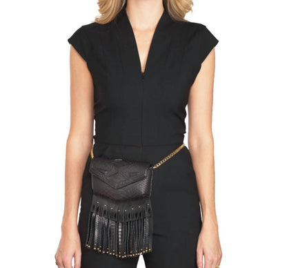 Women's Power Belt Bag