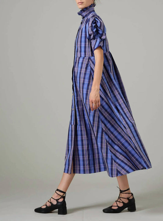 Venetia Midi Dress