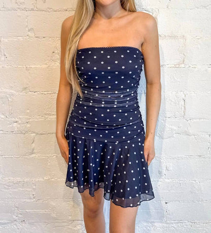 Not Feeling Dress