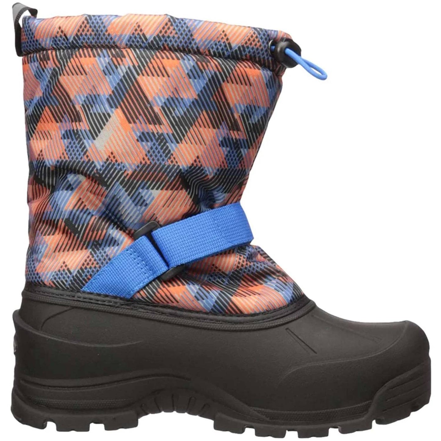 Boy's Frosty Insulated Snow Boot