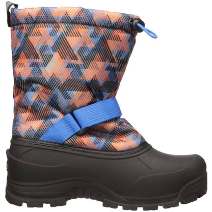 Boy's Frosty Insulated Snow Boot