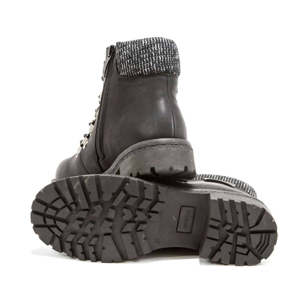 Patrizia Women's Clarris Boots in Black - view 6