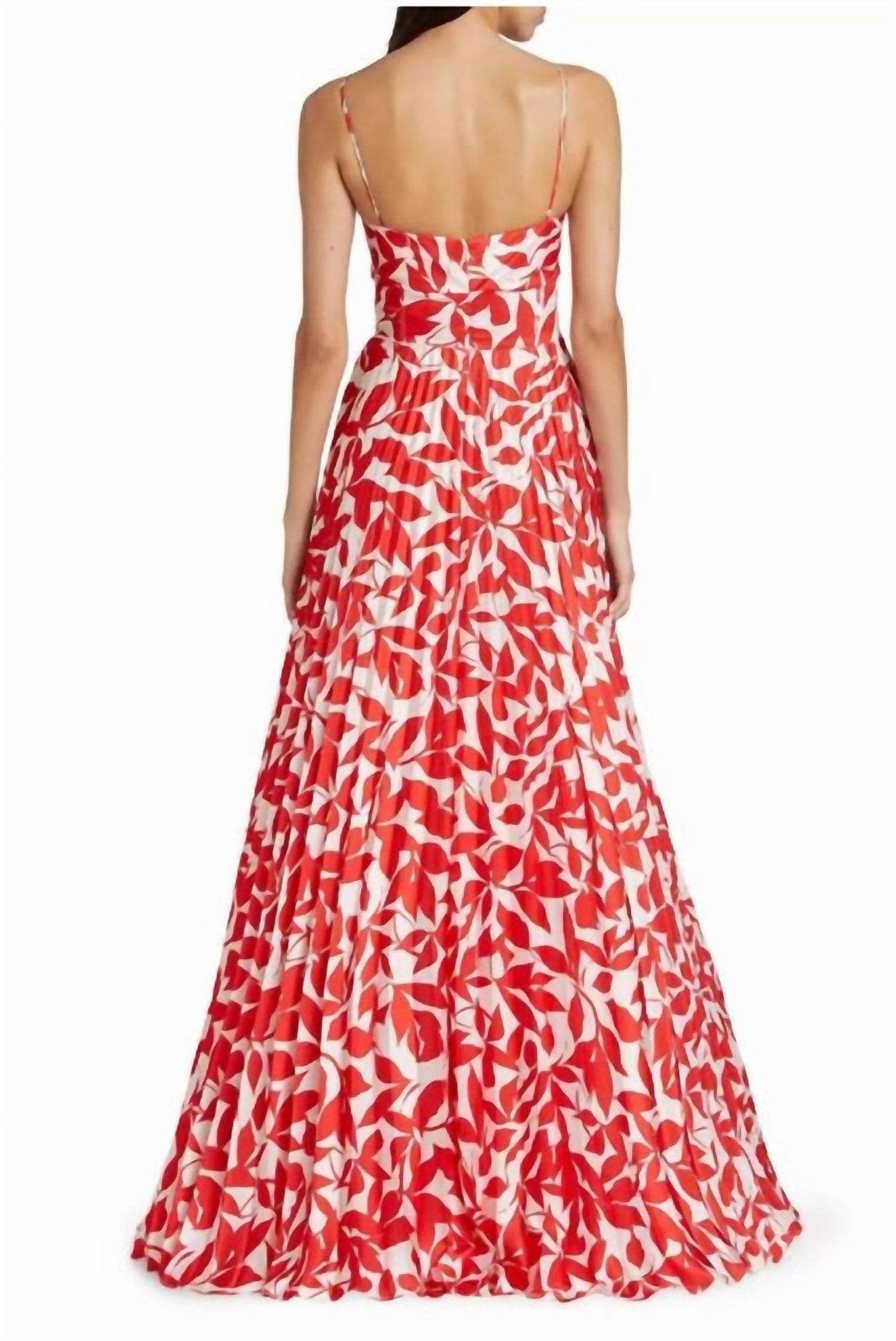 ML Monique Lhuillier - Cameron Sleeveless Dress - Rack Hunt