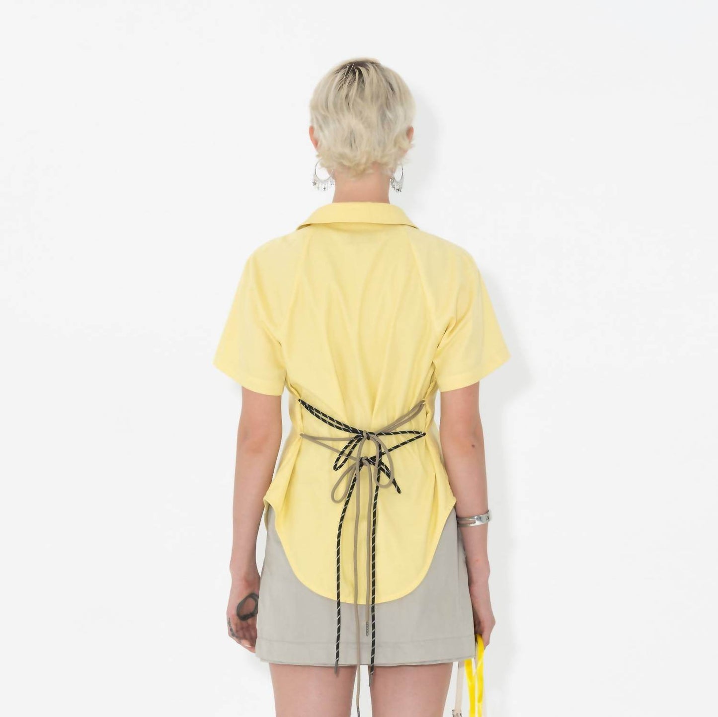 ARTHUR - Raglan Shirt - Rack Hunt -