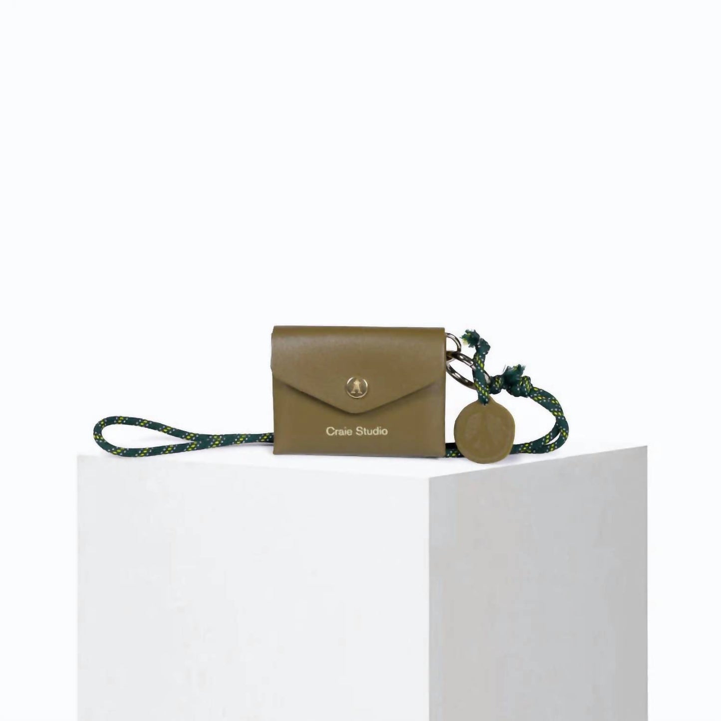 Women's Moni Calf Leather Wallet