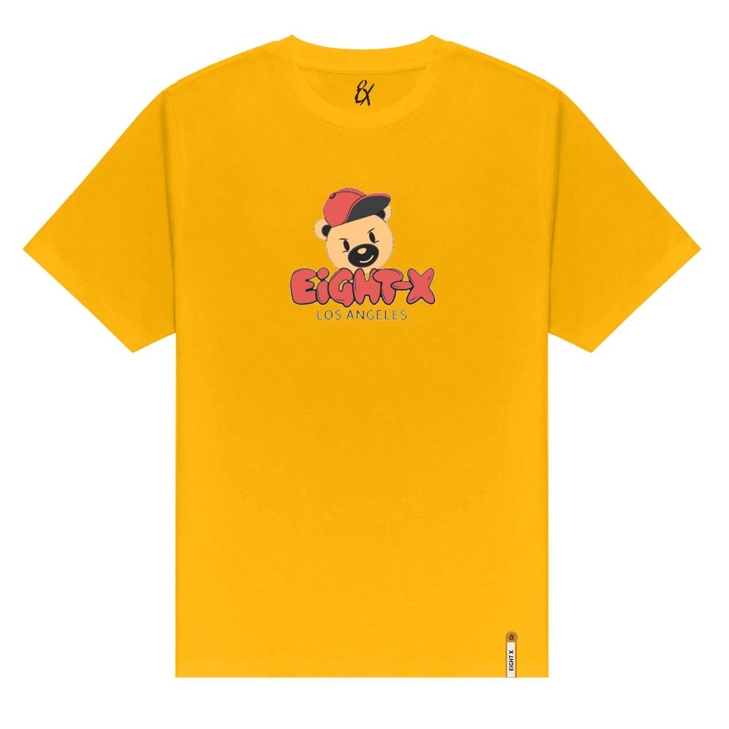 Men's Old-school Graphic T-shirt