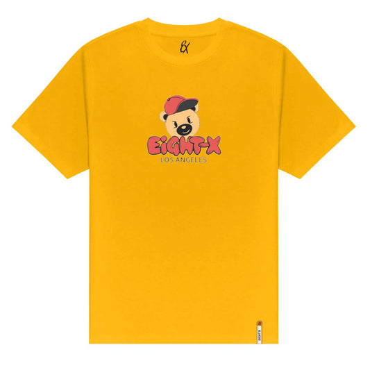 Men's Old-school Graphic T-shirt
