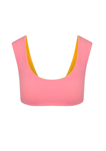 Sophia Terry Top