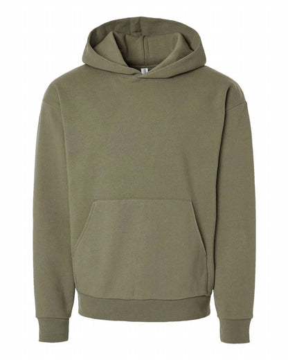 Heavyweight Hoodie
