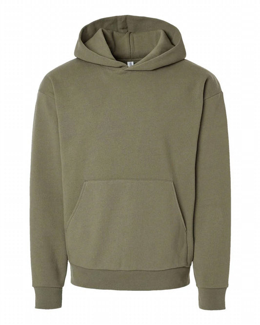 Heavyweight Hoodie